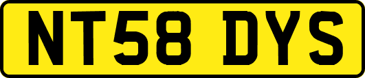 NT58DYS