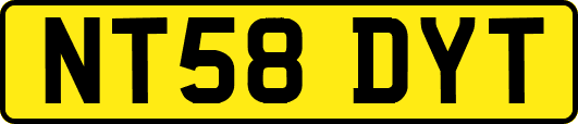 NT58DYT