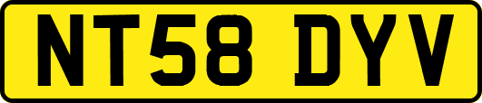NT58DYV