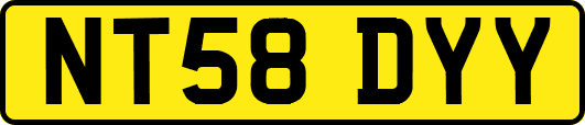 NT58DYY