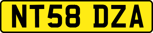 NT58DZA