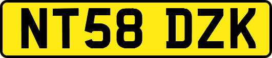 NT58DZK