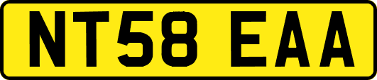 NT58EAA