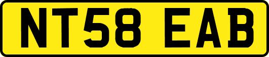 NT58EAB