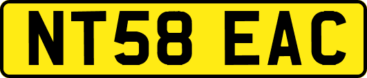 NT58EAC