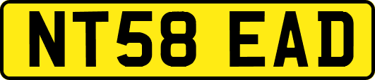 NT58EAD