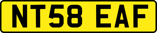 NT58EAF