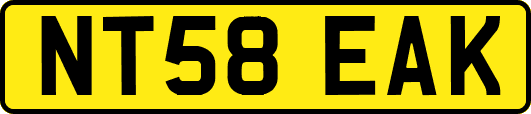 NT58EAK