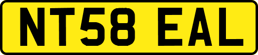 NT58EAL