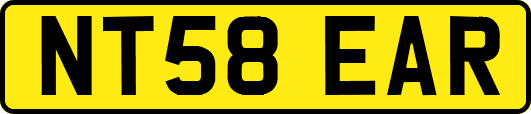 NT58EAR