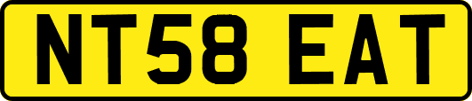 NT58EAT