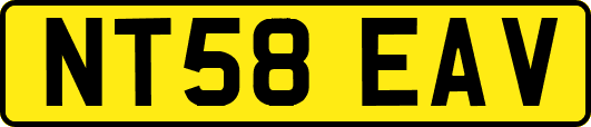 NT58EAV