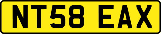 NT58EAX