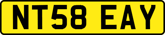 NT58EAY