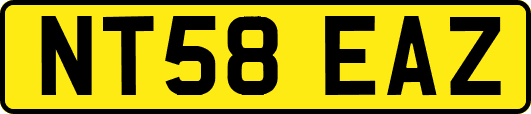 NT58EAZ