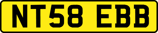 NT58EBB