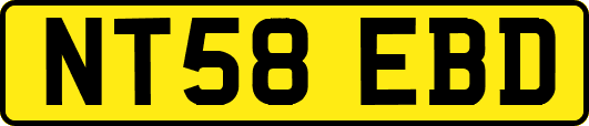 NT58EBD