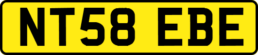 NT58EBE