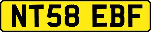 NT58EBF