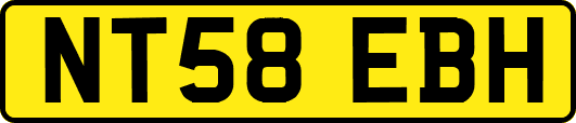 NT58EBH