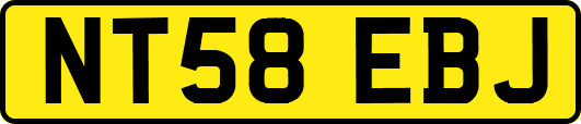 NT58EBJ