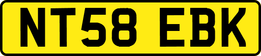 NT58EBK