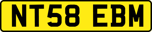 NT58EBM