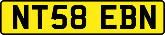 NT58EBN