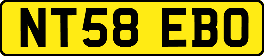 NT58EBO