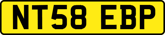 NT58EBP
