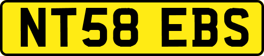 NT58EBS