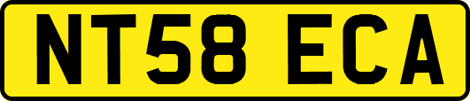 NT58ECA