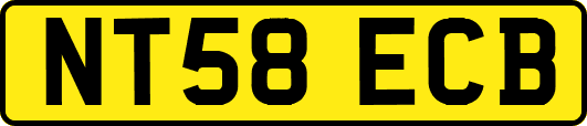 NT58ECB
