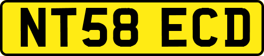 NT58ECD