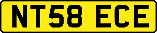 NT58ECE