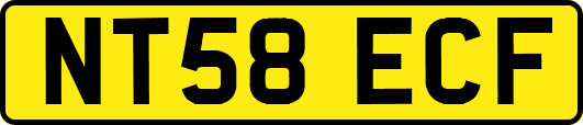 NT58ECF