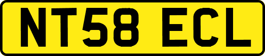 NT58ECL
