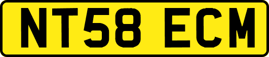 NT58ECM