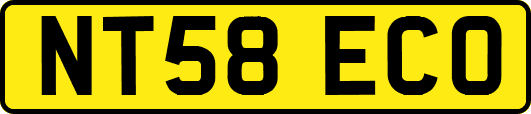NT58ECO