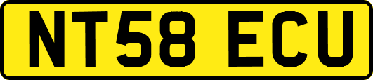 NT58ECU