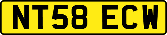 NT58ECW