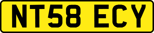 NT58ECY