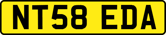 NT58EDA