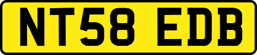 NT58EDB