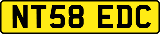 NT58EDC