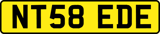 NT58EDE