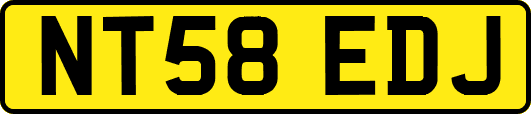 NT58EDJ
