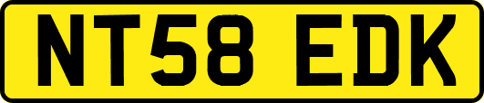 NT58EDK