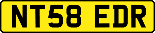 NT58EDR