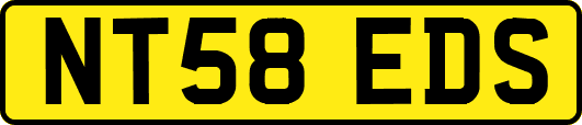 NT58EDS